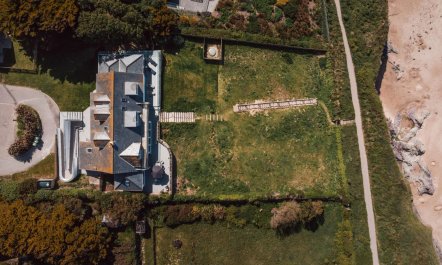 7 Bed in Polzeath 2