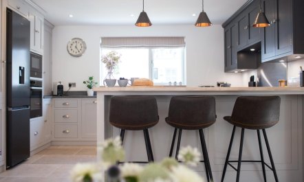 4 Bed in Polzeath 5