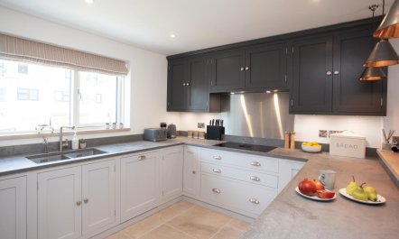 4 Bed in Polzeath 6