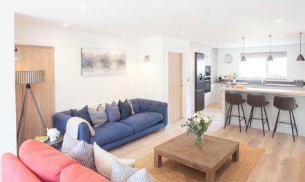 4 Bed in Polzeath 7