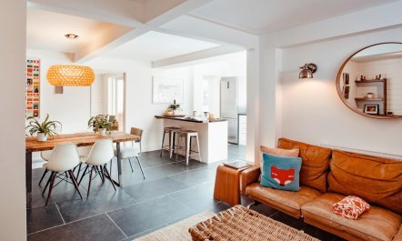 3 Bed in Polzeath