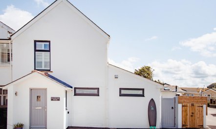 3 Bed in Polzeath 1