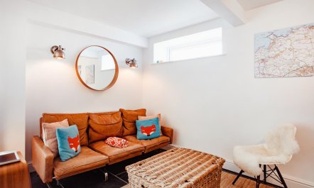 3 Bed in Polzeath 8