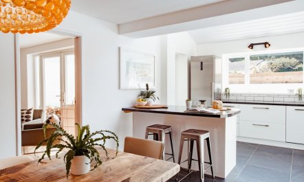 3 Bed in Polzeath 5