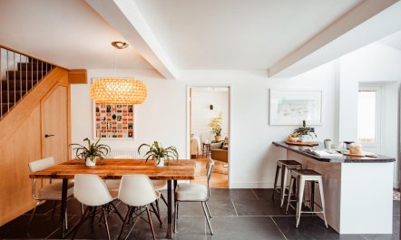 3 Bed in Polzeath 6