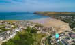 3 Bed in Polzeath 3