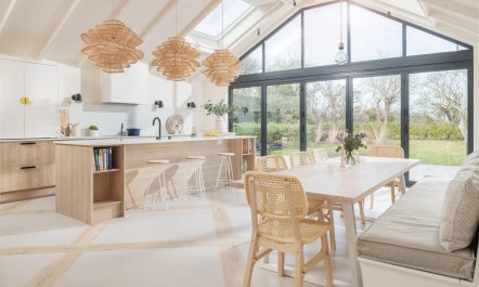 5 Bed in St. Minver 5