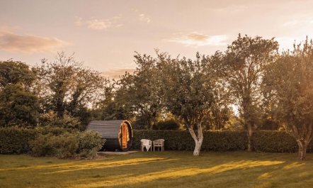 5 Bed in St. Minver 4