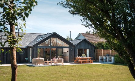5 Bed in St. Minver 1