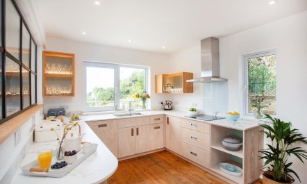 4 Bed in Port Isaac 5
