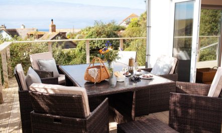 4 Bed in Port Isaac 3