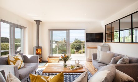 4 Bed in Port Isaac