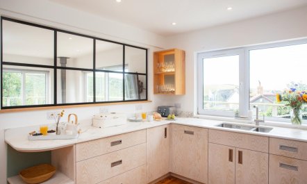 4 Bed in Port Isaac 6