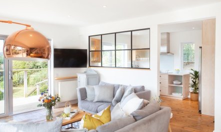 4 Bed in Port Isaac 1