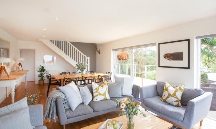 4 Bed in Port Isaac 7