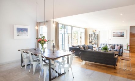 4 Bed in Trebetherick 3
