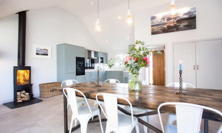 4 Bed in Trebetherick 5