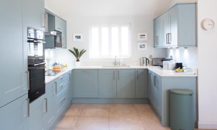 4 Bed in Trebetherick 8