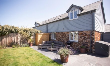 4 Bed in Trebetherick 4