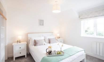 2 Bed in St. Minver, Tredrizzick 9