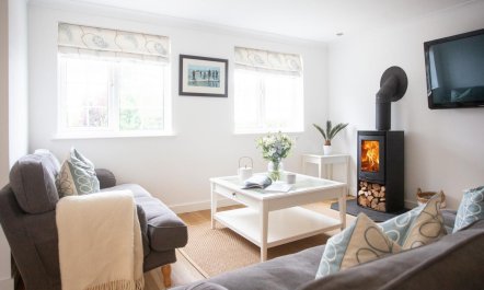 2 Bed in St. Minver, Tredrizzick