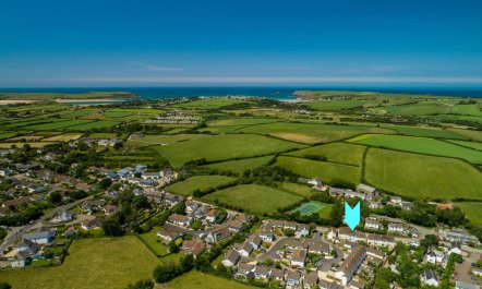 2 Bed in St. Minver, Tredrizzick 3