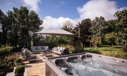 6 Bed in St. Minver 3
