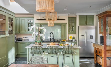 6 Bed in St. Minver 8