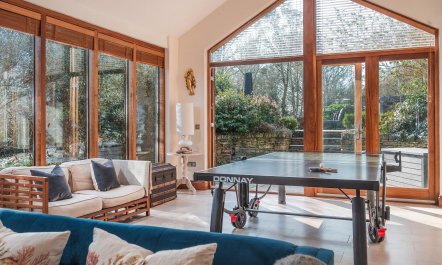6 Bed in St. Minver 2