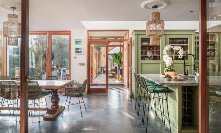 6 Bed in St. Minver 1