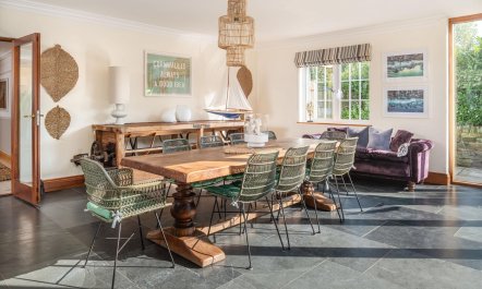 6 Bed in St. Minver 9
