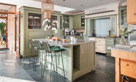 6 Bed in St. Minver 6