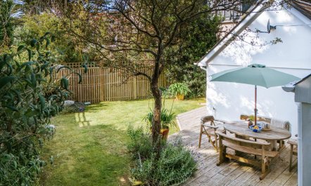 4 Bed in Trebetherick 8