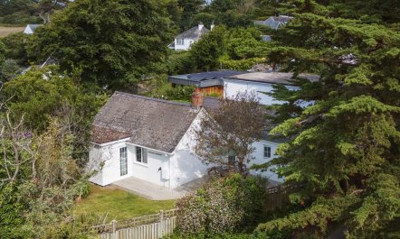 4 Bed in Trebetherick 5