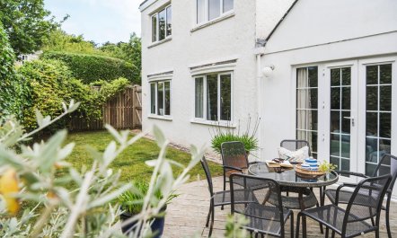 4 Bed in Trebetherick 7