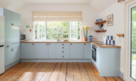 4 Bed in Trebetherick 3