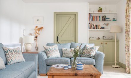 4 Bed in Trebetherick 1