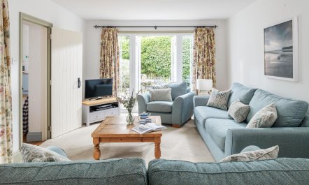 4 Bed in Trebetherick