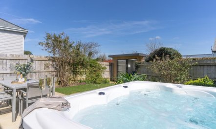 4 Bed in Trebetherick 7