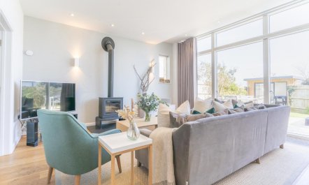 4 Bed in Trebetherick 4