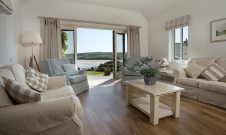 4 Bed in St. Minver 3