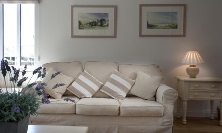 4 Bed in St. Minver 4