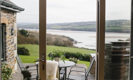 4 Bed in St. Minver 5