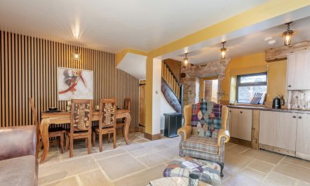 2 Bed in Morecambe 2