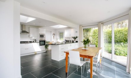 4 Bed in St. Minver 8