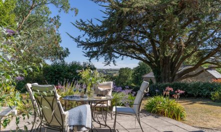 4 Bed in St. Minver 5