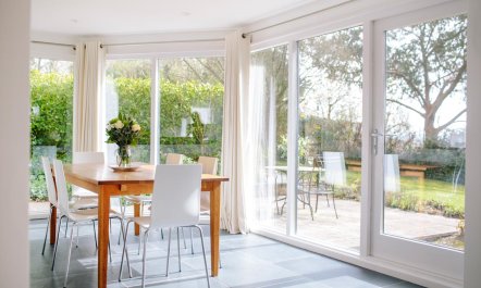 4 Bed in St. Minver 9