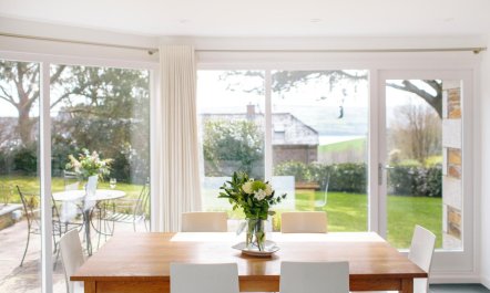 4 Bed in St. Minver 3