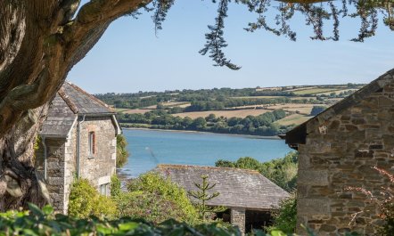 4 Bed in St. Minver 6