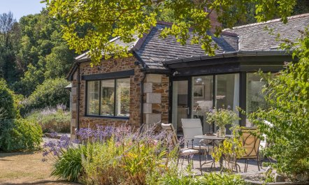 4 Bed in St. Minver 4